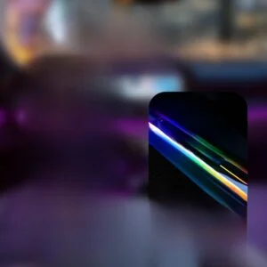 Wireless Magnetic Car Door-Sill Greeting Lights