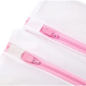 Mesh Laundry Bag for Shapewear and Underwear