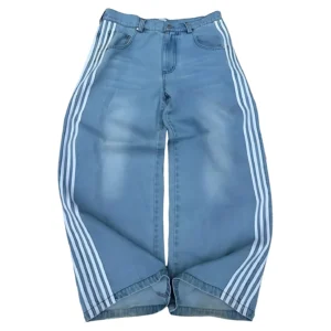 Men’s Denim Trousers