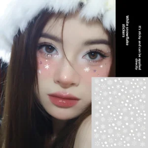 Makeup Face Accessories