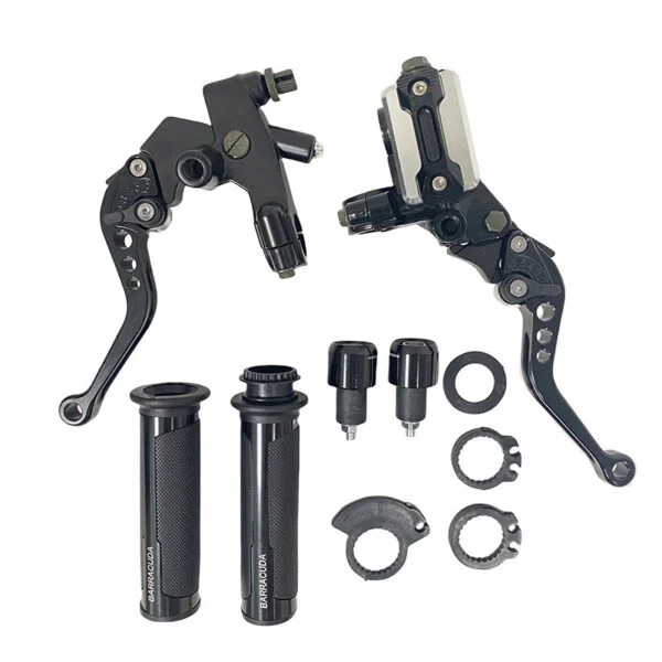 Motorcycle Hydraulic Brake Clutch Master Cylinder