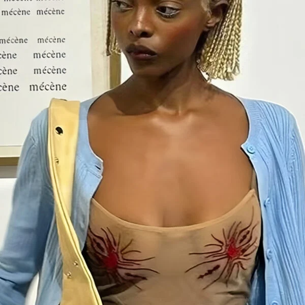 Womens Tops