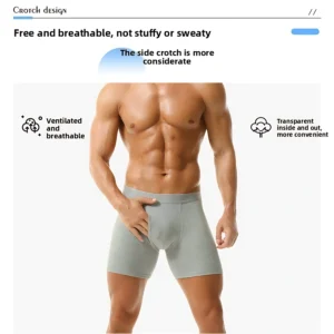 Pure Cotton Underwear