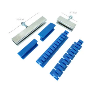 Automotive Dent Removal Bridge Tool Kit