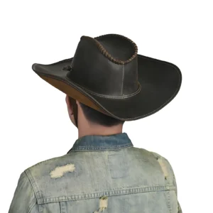 Western Cowboy Hat