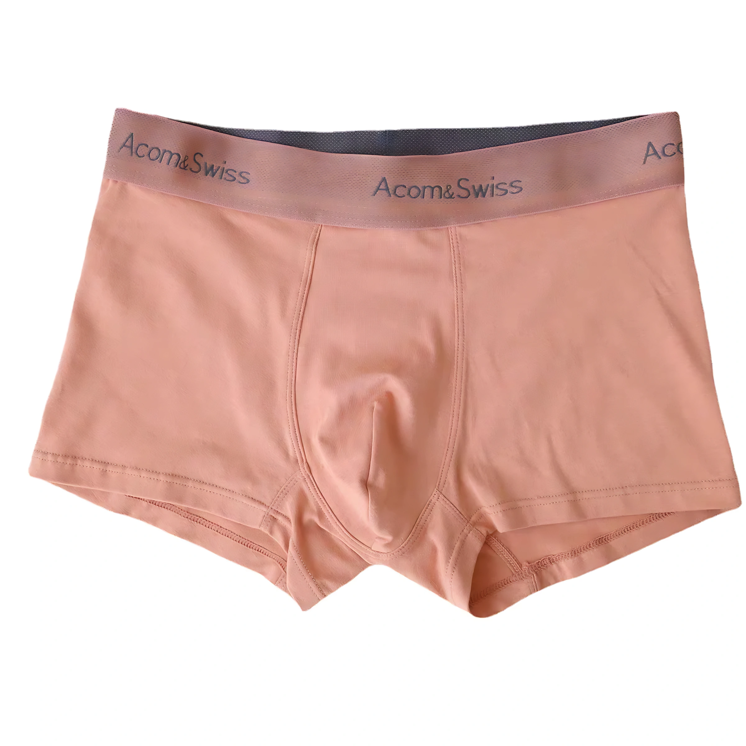 Cotton Men's Underwear Antibacterial
