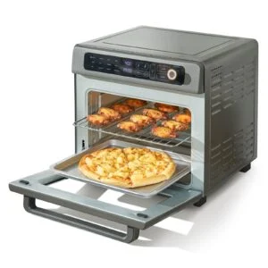 12-IN-1 Air Fryer Toaster Oven
