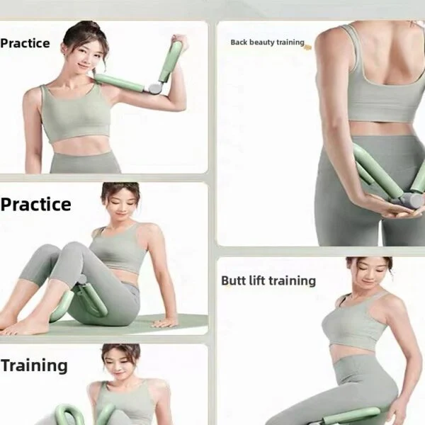 Leg Exercise Equipment