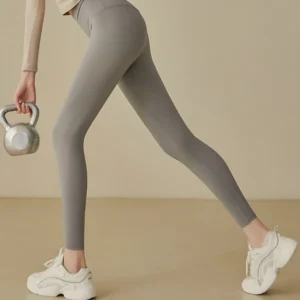 Seamless Yoga Pants for Women