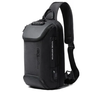Men's Chest Bag