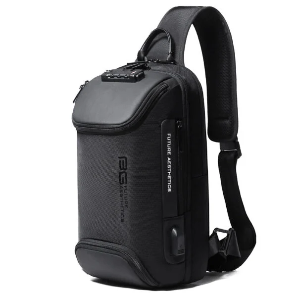 Men’s chest bag