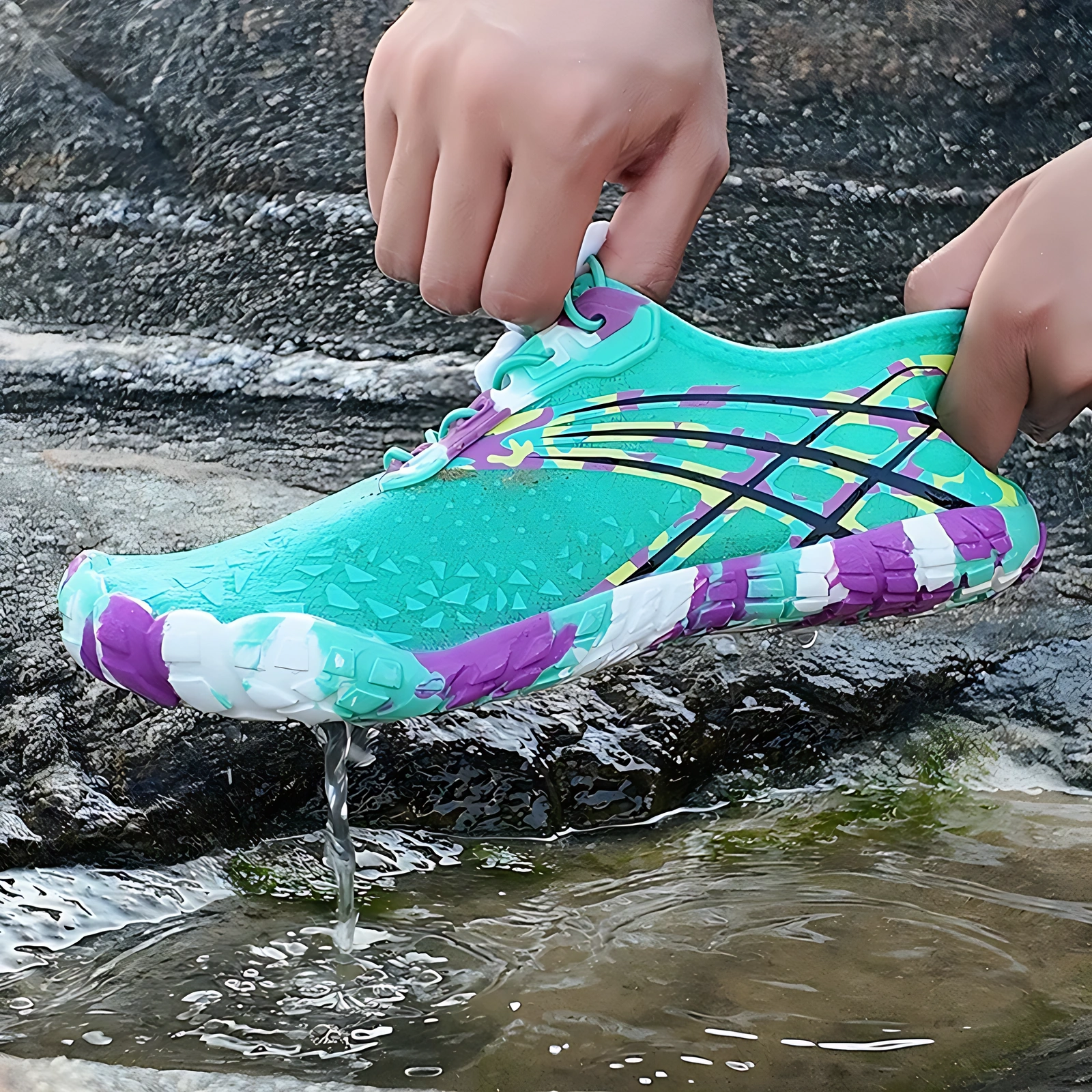 Fitness Sneakers