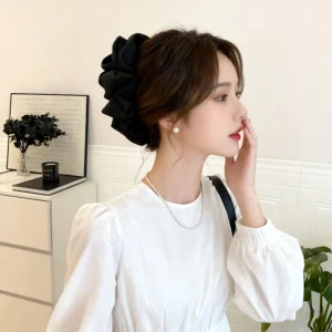 Hairpin Accessories