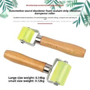 Automotive Silicone Sealing Roller Tool