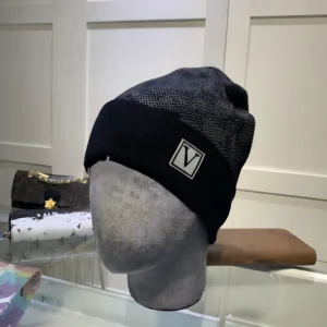 Knitted Hats