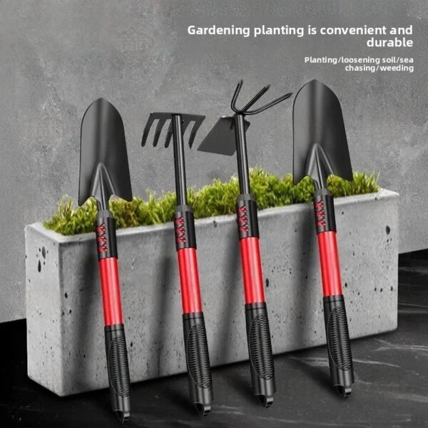 Digging Shovels for Sea Fishing and Gardening