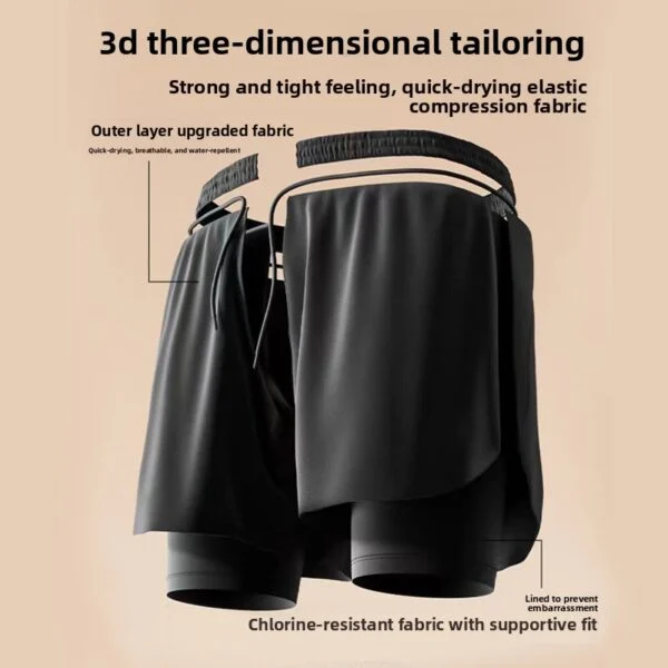 Mens Swimming Trunks