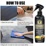 Automotive Ceramic Coating Spray