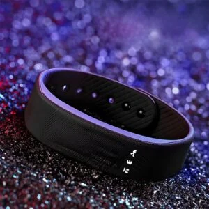 New Cross-Border Powerful Vibrating Alarm Clock Bracelet Men’s Electronic Watch Vibrating Silent Dormitory Wake-Up Artifact Step Counting Luminous