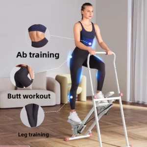 Multifunctional Home Stair Stepper Exercise Equipment