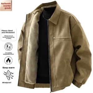 Jacket Outerwear
