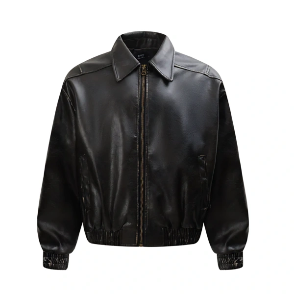 Casual Outerwear