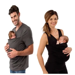 Multifunctional Clothes Parent Child Shirt