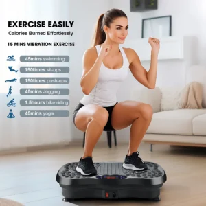 Fitness Equipment