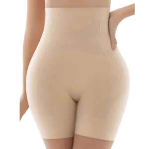 Anti-gravity abdominal control pants