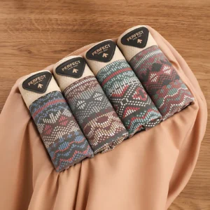 Men's Cotton Underwear