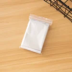 Portable Double-Sided Emergency Thermal Blanket