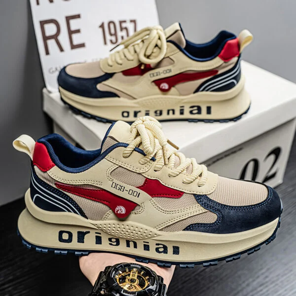 Men’s Sports Shoes