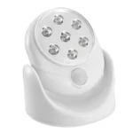 Wireless Led Spotlight Motion Sensor Night