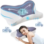 Cervical Neck Pillow