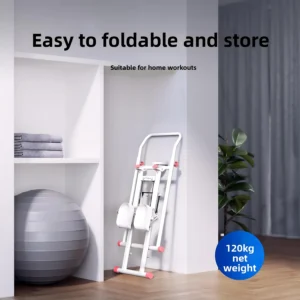 Multifunctional Home Stair Stepper Exercise Equipment
