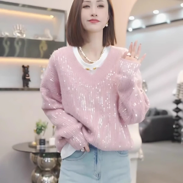 High-End Casual Sports Tops