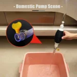 Siphon P Ump for Gasoline Motor Oil Fuel Gasoline Diesel