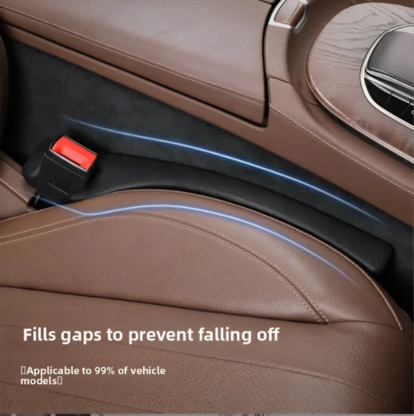 Car Seat Gap Protector Filler Strip