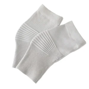 Silk Knee Pads for Joint Protection