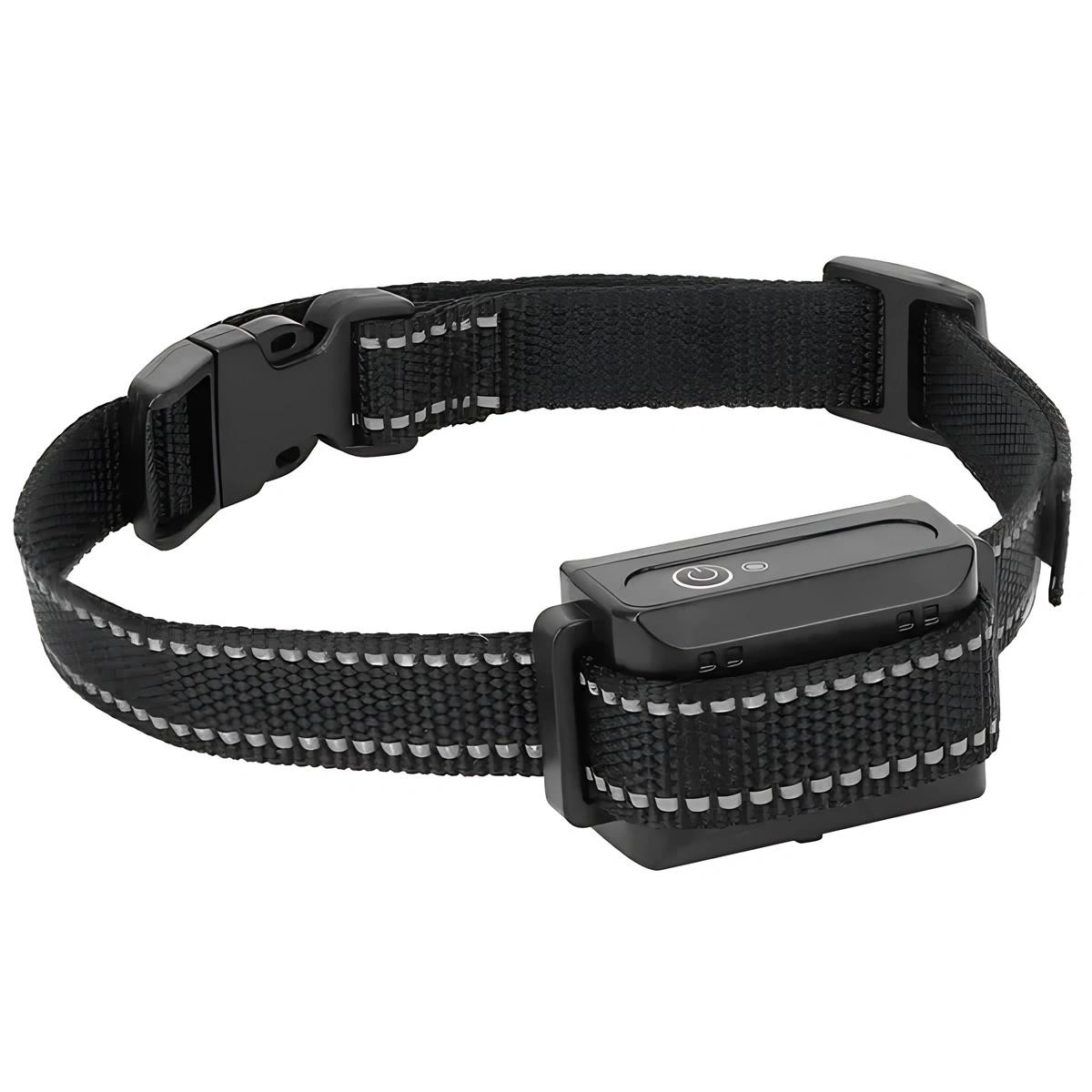 Dog Training Collar Receiver IP67 Waterproof Dog Bark Shock Vibration Beep Receiver Up To 3280ft
