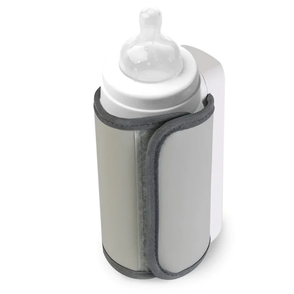 Portable Bottle Warmer Baby Milk Warmer Milk Formula Warmer
