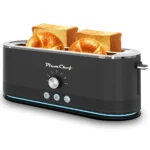 4-slice Toaster 4 Slice 7