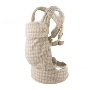 Adjustable Baby Carrier with Waist Stool