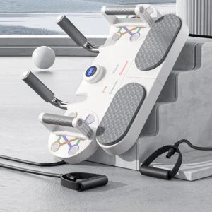 Functional Push Up Board Fitness Equipment for Core Strength