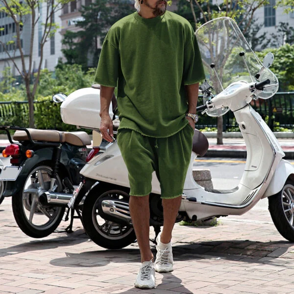Men’s sportswear