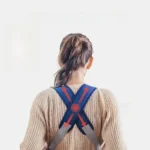 Multifunctional Adjustable Baby Carrier