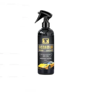 Automotive Ceramic Coating Spray