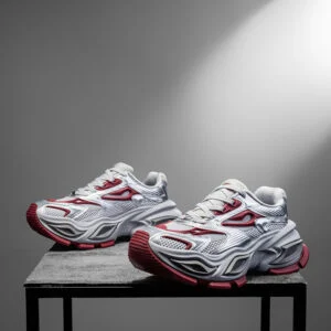Men's Breathable Casual Athletic Shoes