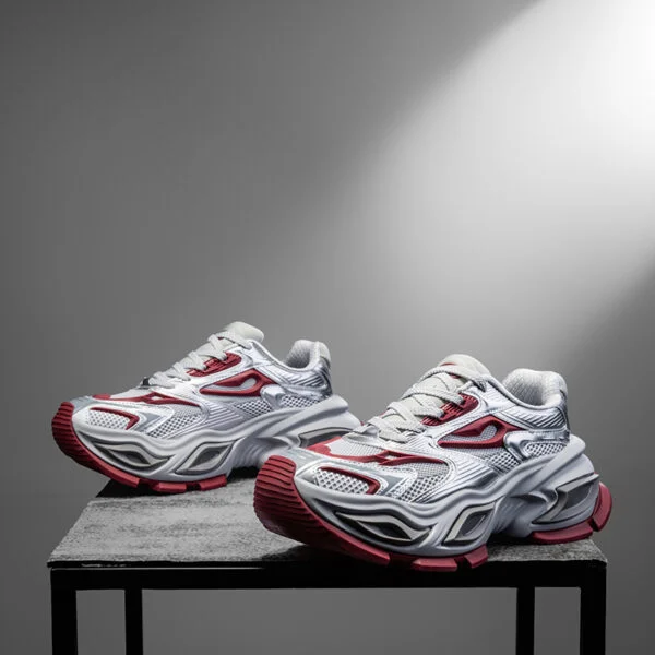 Men’s Breathable Casual Sports Shoes