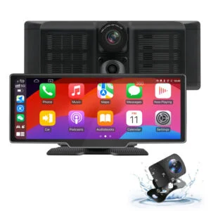 Car Video Recorder